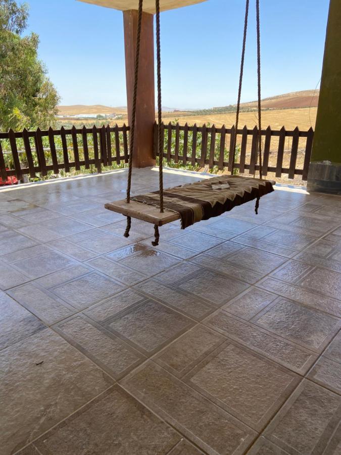 Simple Home Madaba Buitenkant foto