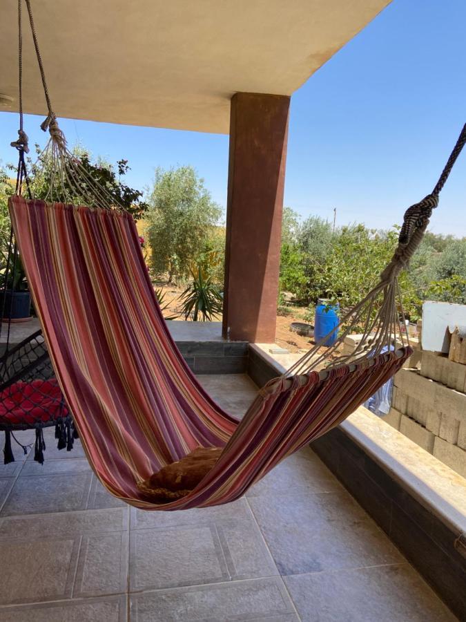 Simple Home Madaba Buitenkant foto