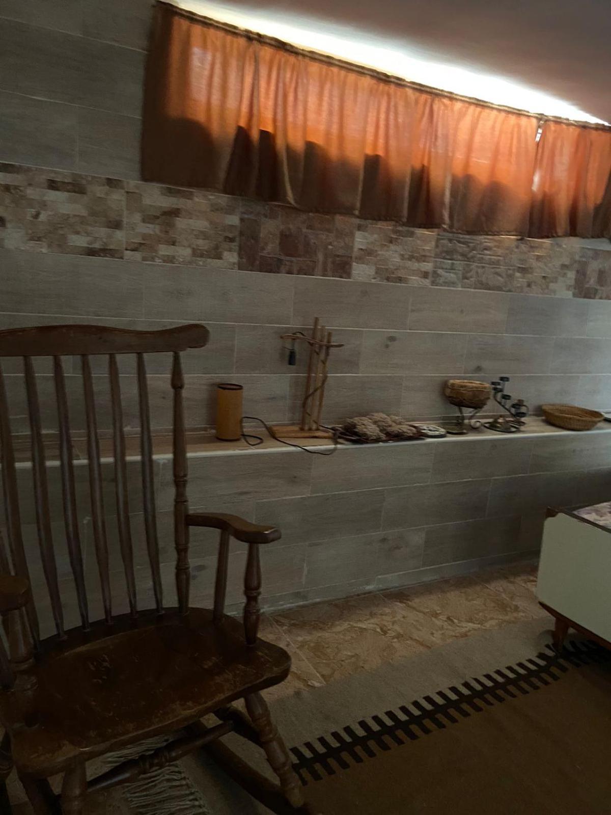 Simple Home Madaba Buitenkant foto