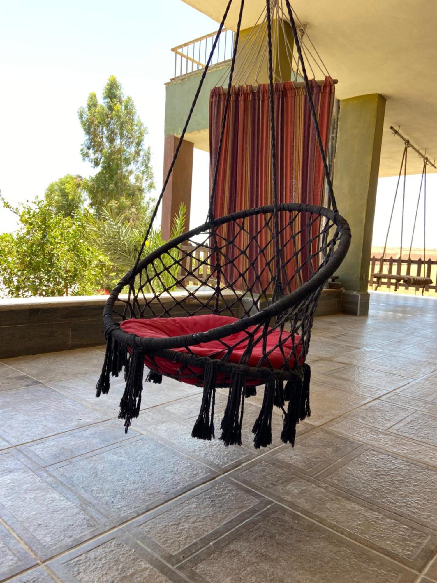 Simple Home Madaba Buitenkant foto